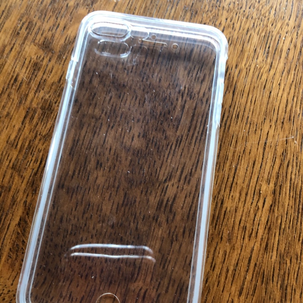 IPhone 8+ full cover